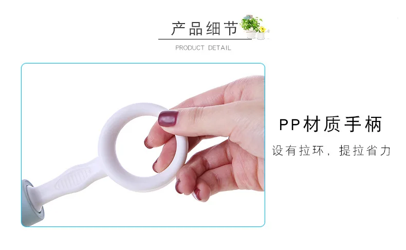 New Kitchen Sink Pipe Dredger Sewer Tool Hair Blocking Cleaner Manufacturers Wholesale