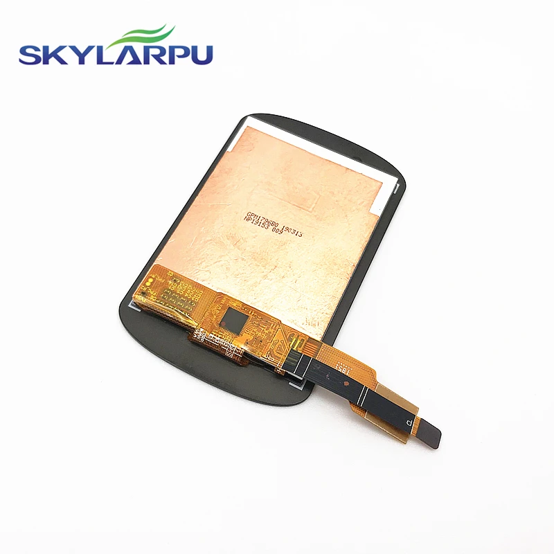 Skylarpu ЖК-экран для GARMIN EDGE 830, EDGE 530 велосипедный gps ЖК-дисплей с сенсорным экраном дигитайзер Ремонт Замена