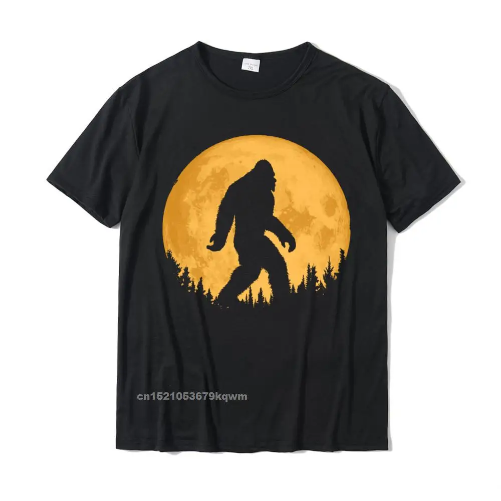 bigfoot shirts for men