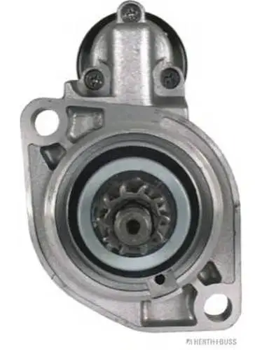Стартер 1.1Kw\ Audi A3 1.8T, VW Bora 2.0/Golf 1.8T/2.0 96 MAGNET