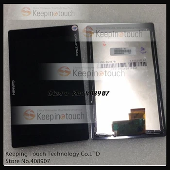 

LCD Screen Display Panel TFT For LTR508SL02 GARMIN GPSMAP 276CX