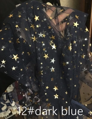 12 dark blue