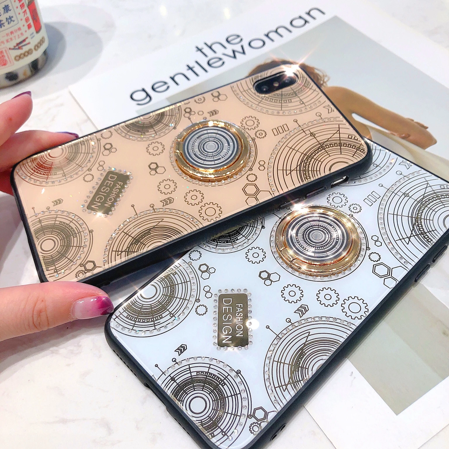 Силиконовый чехол LISCN Starlight для iPhone 11 Pro MAX XR X XS Max чехлы телефонов 7 6 6S 8 Plus жесткий