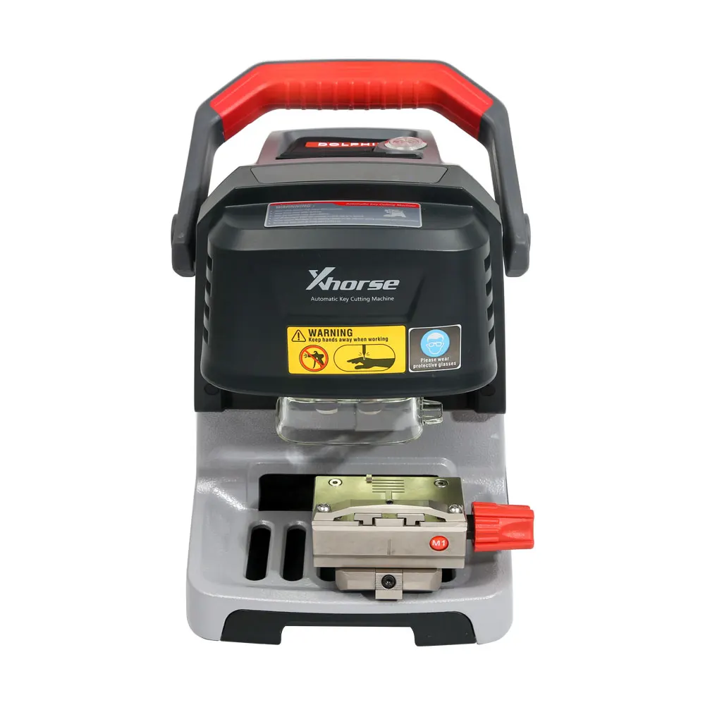 US $2.755.20 Xhorse Condor Dolphin XP005 Automatic Key Cutting Machine Plus VVDI MB BGA TooL Key Programmer Get One Year Unlimited Token Free