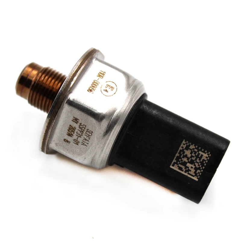 CNG Датчик давления сжатого природного газа 3770psi 260bar для Sensata OEM 55PP31-01 55PP3101