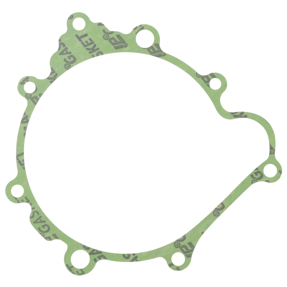 Motorcycle Engine Crankcase Cover Gasket For Yamaha Ttr250 19992006