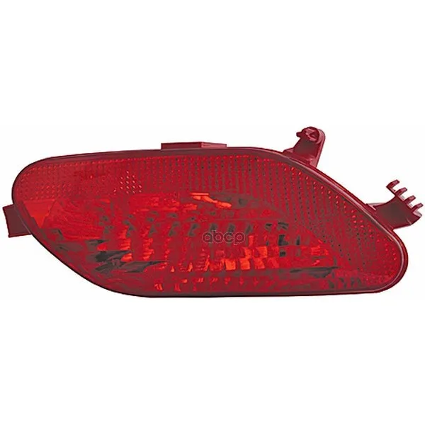 Фонарь Зад.П/Тум. R Citroen C4-11 Hella 2ne354053021 HELLA арт. 2NE354053021