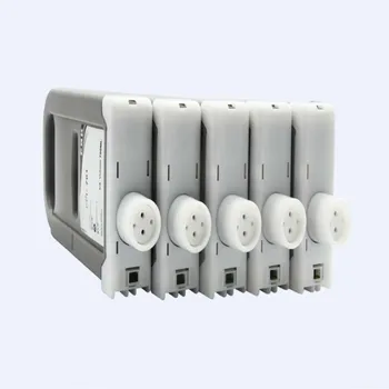 

InkOwl Compatible Ink Cartridge Replacement PFI-703 for Canon Ink Import chips FOR Canon iPF 810/820/815/825