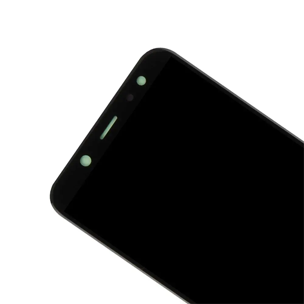 Бесплатные инструменты для samsung Galaxy A6 Plus A605 A605F A605FN ЖК-дисплей сенсорный экран дигитайзер в сборе для samsung a605 lcd