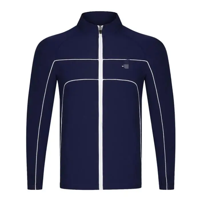 

Golf Jacket men