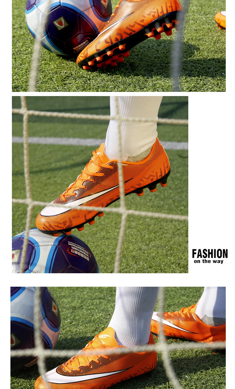 球鞋低帮带钉_10