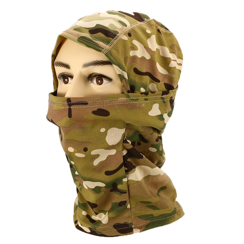Крутая Балаклава, маска на все лицо, Wargame, велосипедная, Охотничья, армейский велосипед, военный шлем, лайнер, тактическая страйкбольная шапка для мужчин и женщин