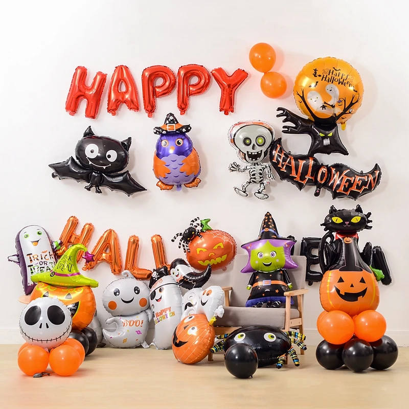 halloween party toys