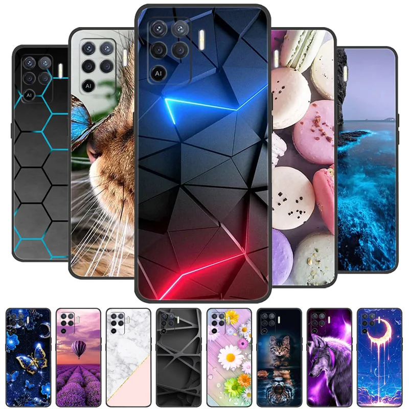 Silicone Phone Case with Bumper Protection