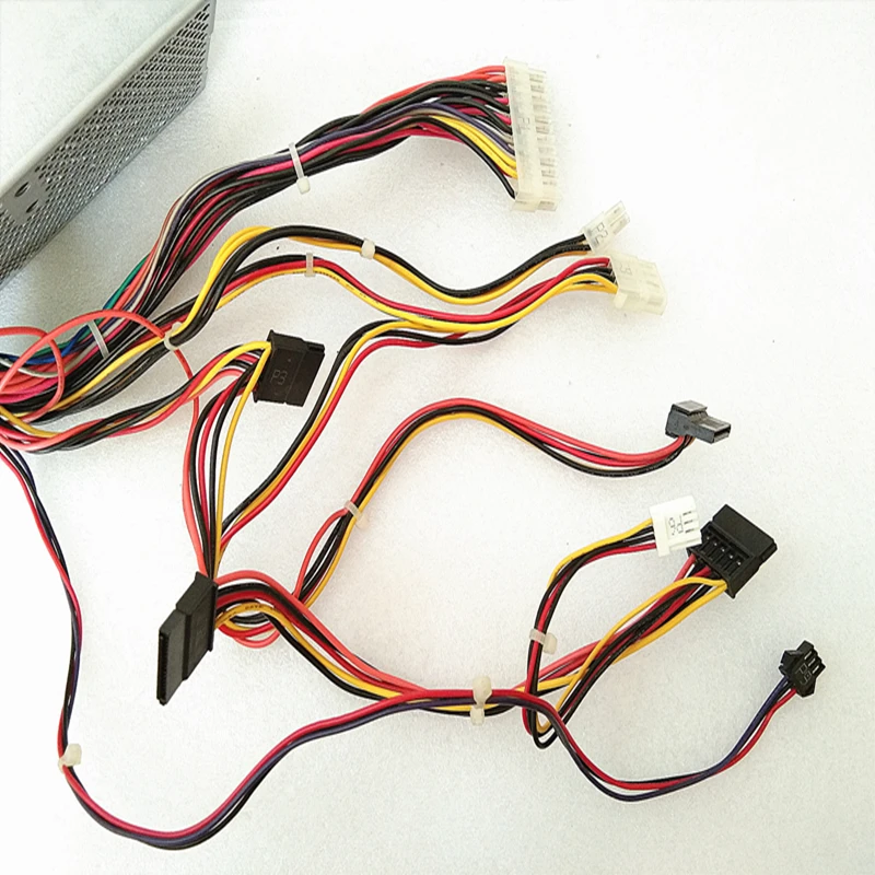PC9008 DPS-280FB F PS-5281-7 8VE DPS-280FB G HK380-12GP S2 DPS-280FB UM