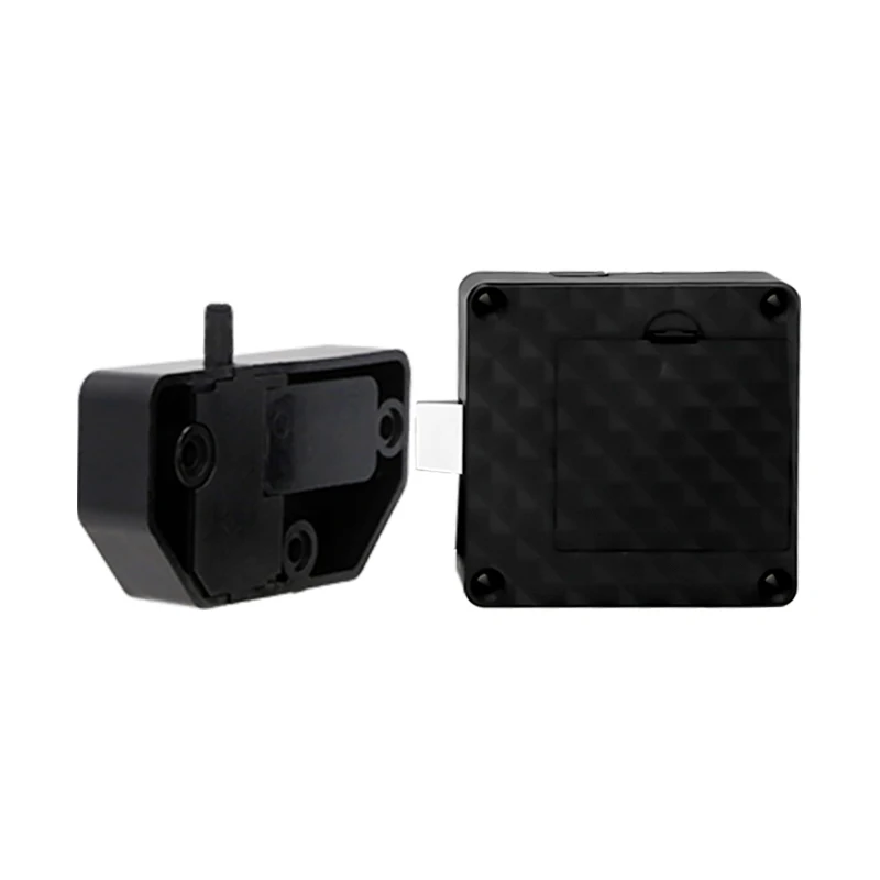 Rfid карты кольцо замок выдвижного ящика Умный Замок интеллигентая (ый) отверстие