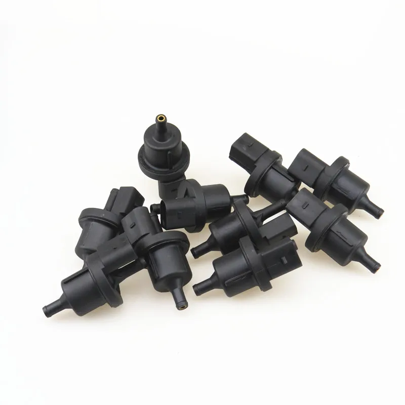 

AZQFZ Car Vapor Canister Purge Valve Solenoid For A3 S4 A4 A6 A8 Allroad TT VW Beetle EuroVan Golf Passat 1C0906517A 0280142353