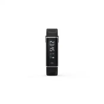 

Fitness Tracker with heart rate sensor SMA B6