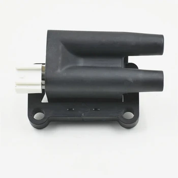 

Provide high quality ignition coil for Beijing Mitsubishi Pajero k96w3.0l Mitsubishi k96w GLS version 3.0L OE md314582
