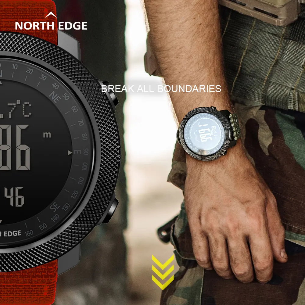 50m  Apache Ʈ ġ  smartwatch ߿ Ȱ  ð  ip68
