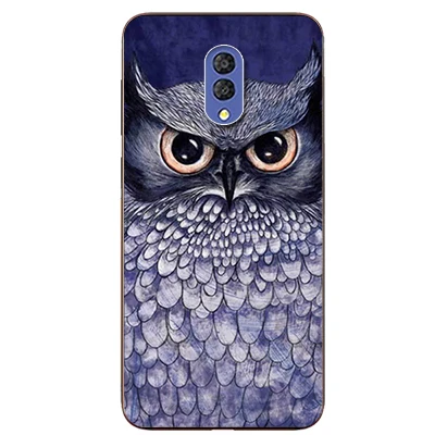 Чехол для Alcatel 1X 2019 Модный чехол телефона диагональю 5 дюйма 1 X (2019) Защитные Чехлы