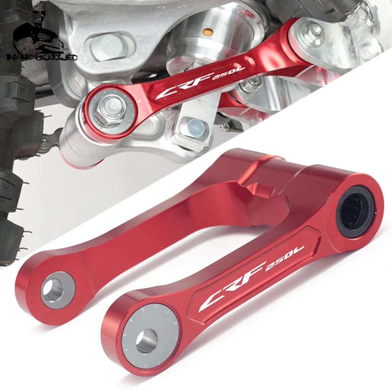 honda crf250l accessories