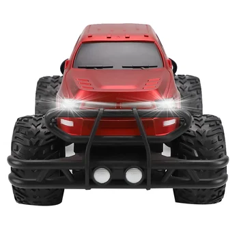 

RC Car High Speed Off-Road Truck Racing Car Radio Remote Control Car 2.4Hz RC Car Children's Toy Gift