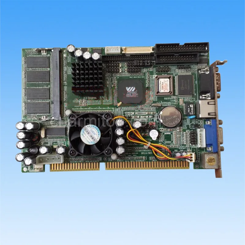 HSB-681-02 печатная плата сборка PCBA (б/у) для Agie Charmilles проволочной резки EDM Машина |