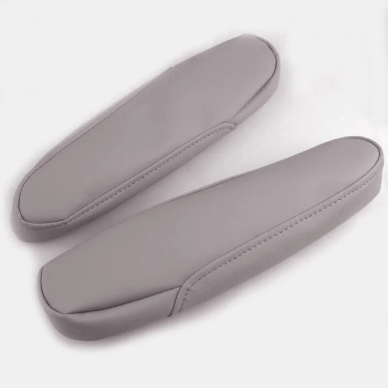 

Front Left Right Armrest Cover Protector For Honda Odyssey 2005-2010 Replacement