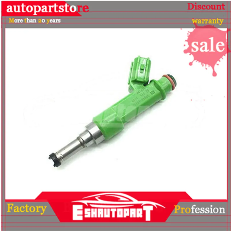 OEM топливный инжектор 23250-36010 для Toyota Camry RAV4 Sienna Scion TC 2.5L 2.7L 3.5L 23250-36010