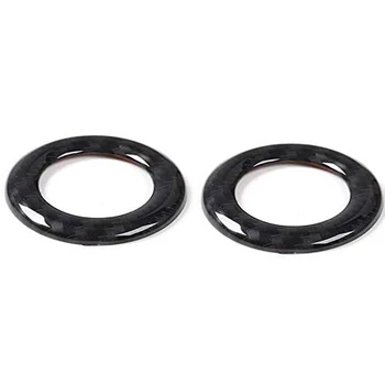 

Car Interior Accessories for Chevrolet Camaro Accessories Headrest Adjustment Switch Button Trim Cover Decor