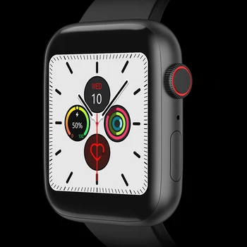 

Timewolf Smart Watch IWO 12 IP68 Waterproof Smartwatch Bluetooth Call Blood Pressure Smart Watch for Iphone IOS Android Phone