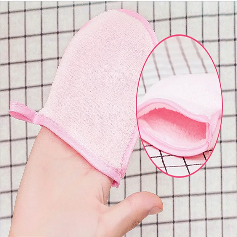 solid makeup remover