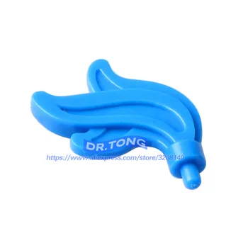 

DR.TONG Singal Sale Cartoon Animation Building Blocks Bricks Diy Toys Children Gifts