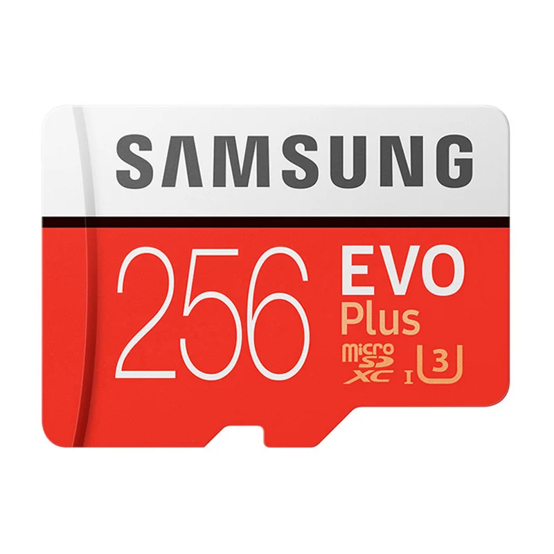 SAMSUNG Micro SD карта памяти 512 ГБ 100 128 ГБ|Карты памяти| |