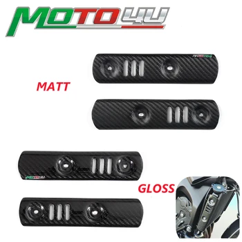 

For YAMAHA XSR900 XSR 900 2017 2018 Gloss/Matt 100% Carbon Fiber Motorcycle Side Cover Side Panel Fairing