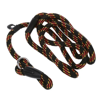 

LEASH DOG COLLAR ANIMAL TRAINING 10MM NYLON