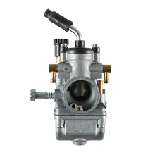 Pouvoir 19 мм Карбюратор Carb для KTM50 KTM50SX KTM 50SX 50cc Junior Dirt Bike 2001- высокая производительность