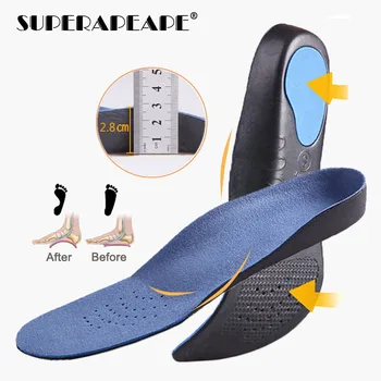 激安 高品質偏平足インソール整形外科インソール内反足クッションパッドケアインソール整形外科 Plantillas パラロスサポート