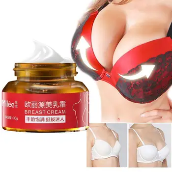 

40g Bust Enlarging Breast Firming Lifting Breast Enlargement Up Lifting Bigger Massage Care Size Breast Cream Boobs Cream G C6T9