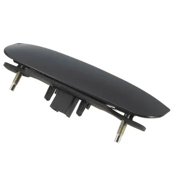 

Car Rear Trunk Door Grab Handle Switch Tailgate Handles for Peugeot 307 for Citroen Triumph C-Quatre Sega