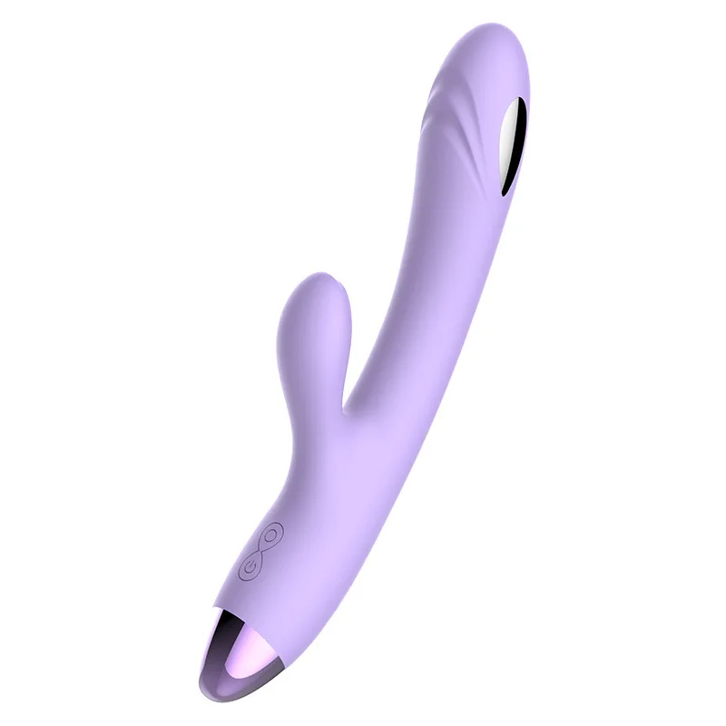 

Woman Electricity Consumption Pulse Shock Good 8 Frequency Shock Pulse Stimulate G Point Mute Usb Charge Adult Massage Good