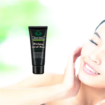 

Whitening Blackhead Remover Face Mask Pore Strip Black Peeling Nose Mask Acne Treatment Unisex Deep Cleansing Skin Care Beauty