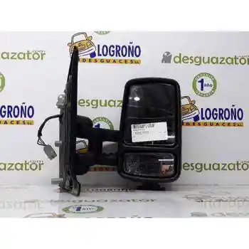 

8200285565 RIGHT REARVIEW RENAULT MASTER FROM '98