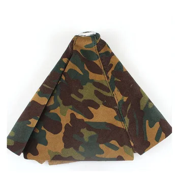 

Manual Gaiter boot Shift Gearshift Knob Interior Wear-resistant Accessories