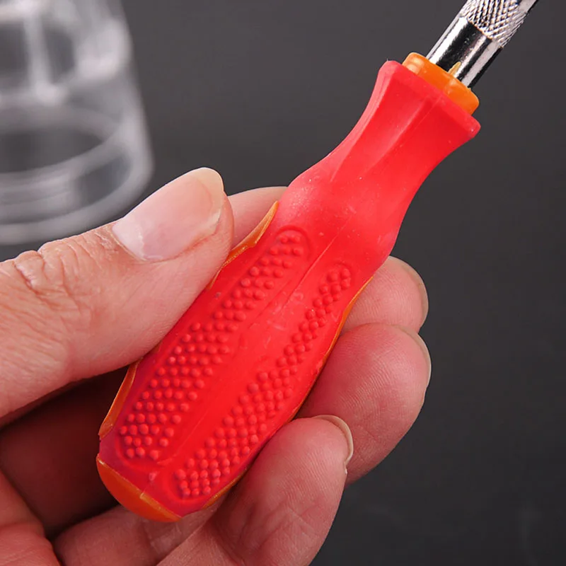 Набор прецизионных магнитных отверток для ремонта телефона, инструменты Torx Mini 31 в 1