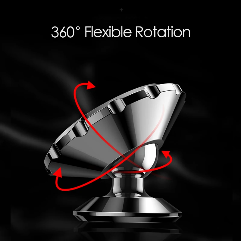 Phone holder magnetic phone holder phone stand car phone holder cell phone holder car suction cup holder CAFELE Car Phone Holder Magnetic smartphone stand telephone GPS stand For phone Car Holder Stand soporte flexible movil