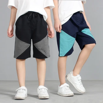 

boy trouser Quick drying 2020 new style kids short fille 4 5 6 7 8 9 10 11 12 years short garcon baby boy summer pants