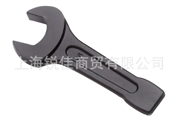 Фунт открытый гаечный ключ 36-105 Размеры Endura E2905-2919