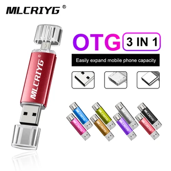 Smartphone Pendrive Type C Usb Flash Drive Cle Usb 3 0 Stick 64gb Typec Pen Drive 4gb 8gb 16gb 32gb 128gb Storage Devices Buy At The Price Of 4 43 In Aliexpress Com Imall Com